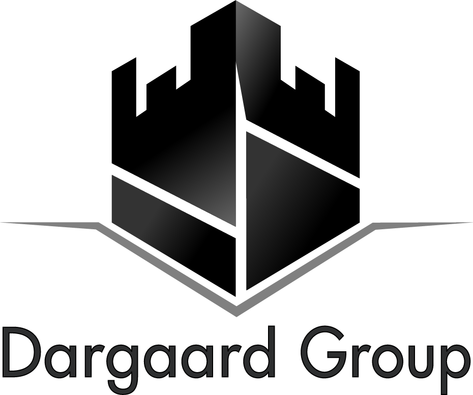 Logo Dargaard Group