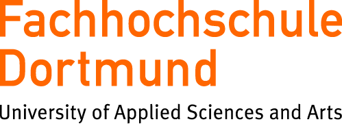 Logo Fachhochschule Dortmund