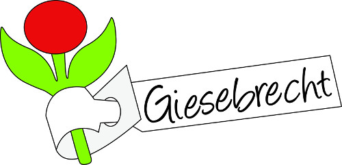 Logo Hof und Baumschule Giesebrecht