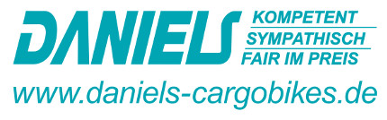 Logo Daniels