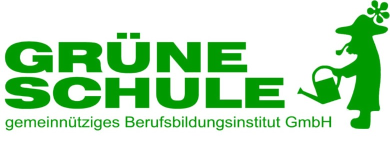 Logo GRÜNE SCHULE Bochum
