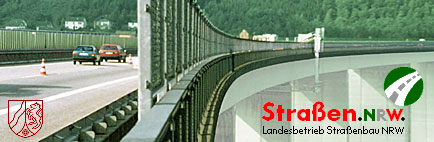 Logo Straßen NRW